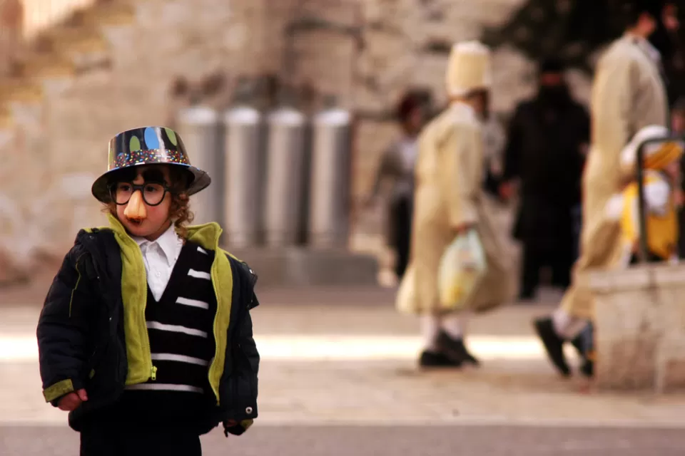 Mea Shearim